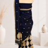 COTTON SILK MEKHELA CHADOR - Image 5