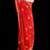 COTTON SILK MEKHELA CHADOR - Image 4