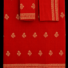 COTTON SILK MEKHELA CHADOR - Image 5