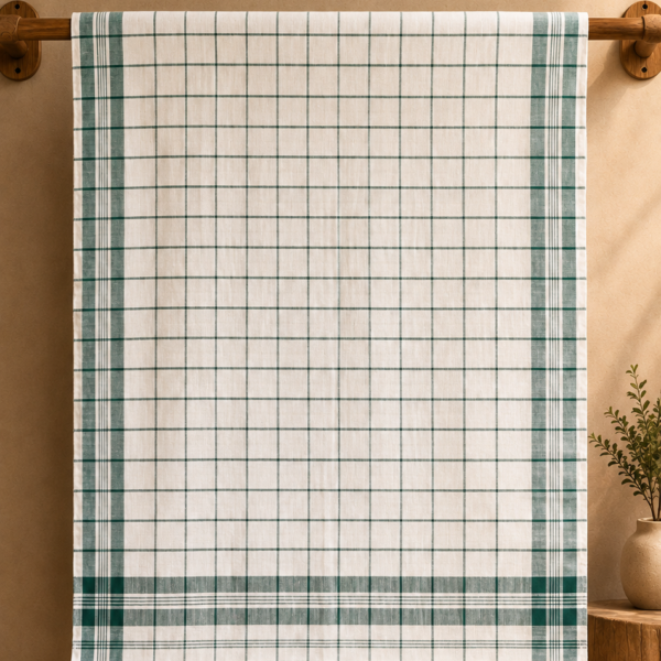 COTTON BIG TOWEL