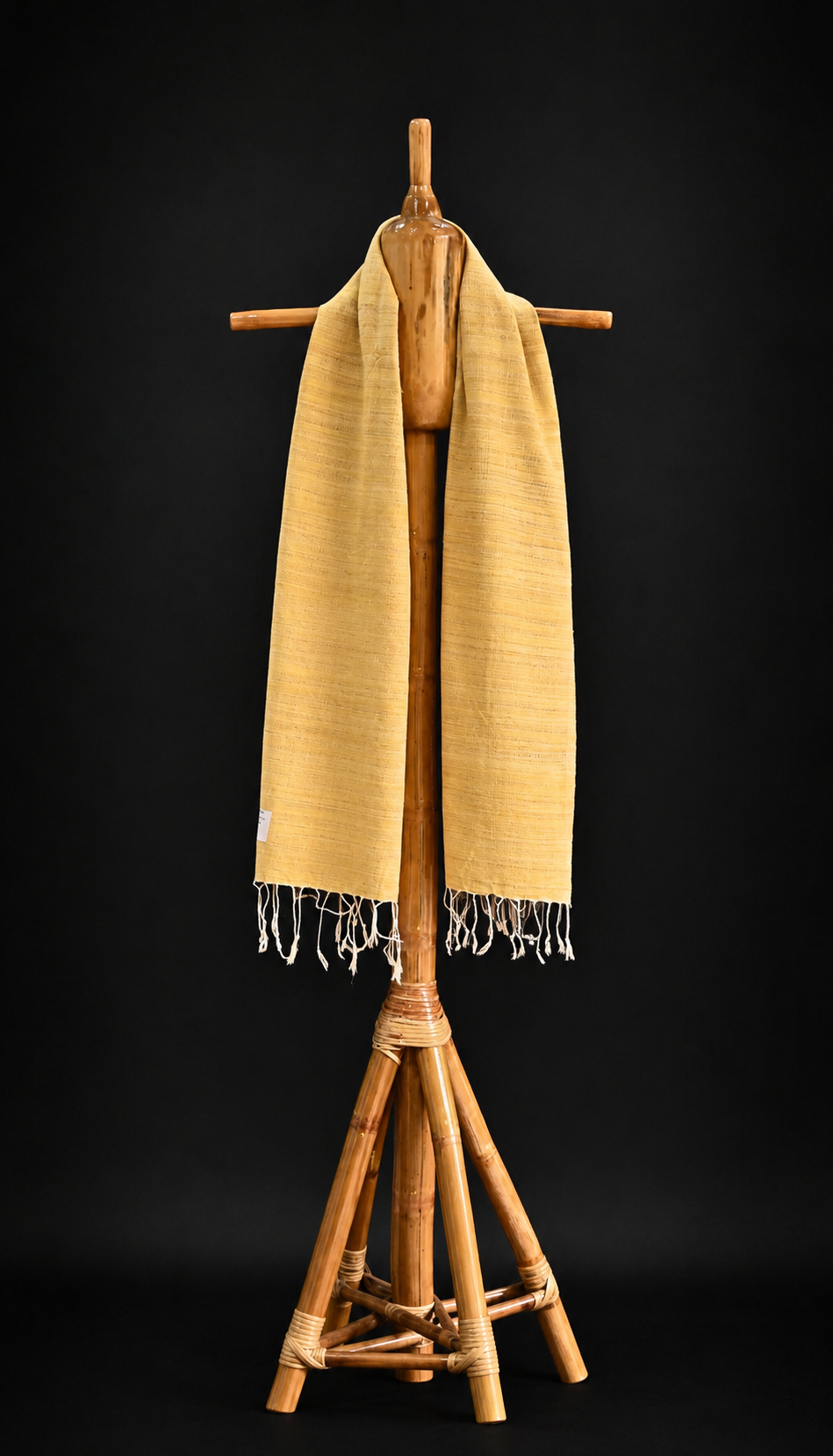 ERI SCARF PLAIN