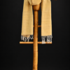 ERI SCARF PLAIN - Image 4