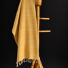 ERI SCARF PLAIN - Image 5