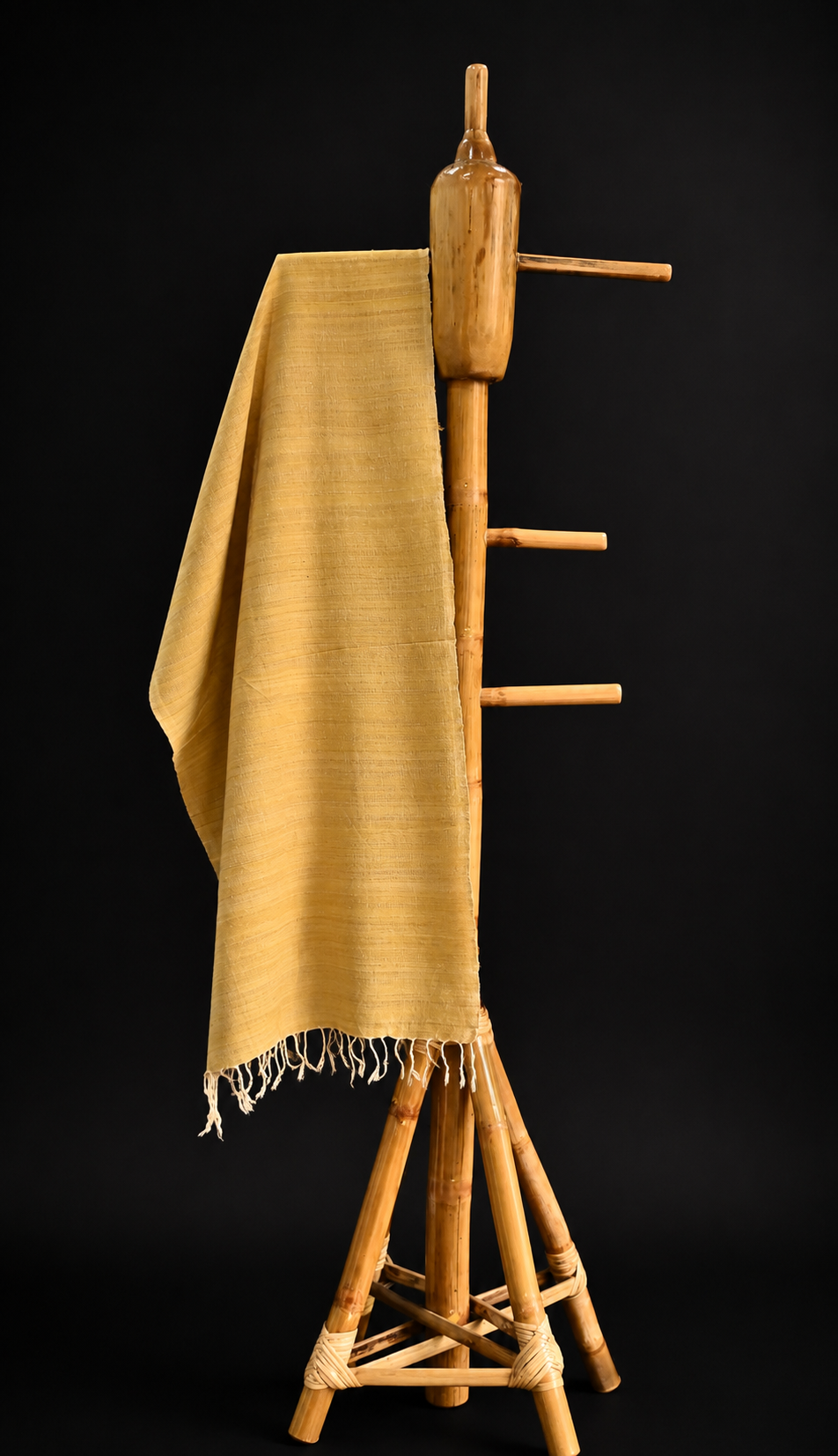 ERI SCARF PLAIN - Image 5