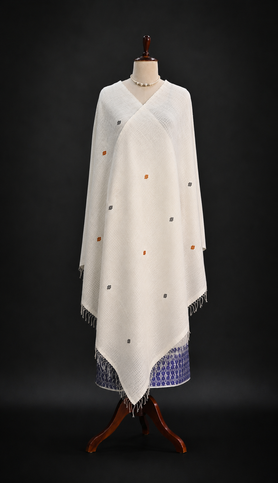 ERI SHAWL SKIP NYDE - Image 2