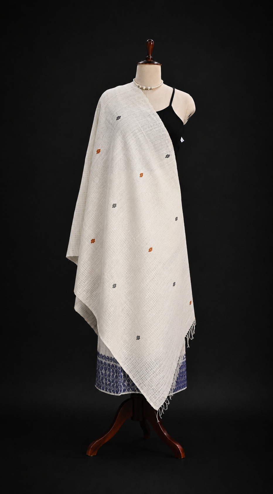 ERI SHAWL SKIP NYDE - Image 3