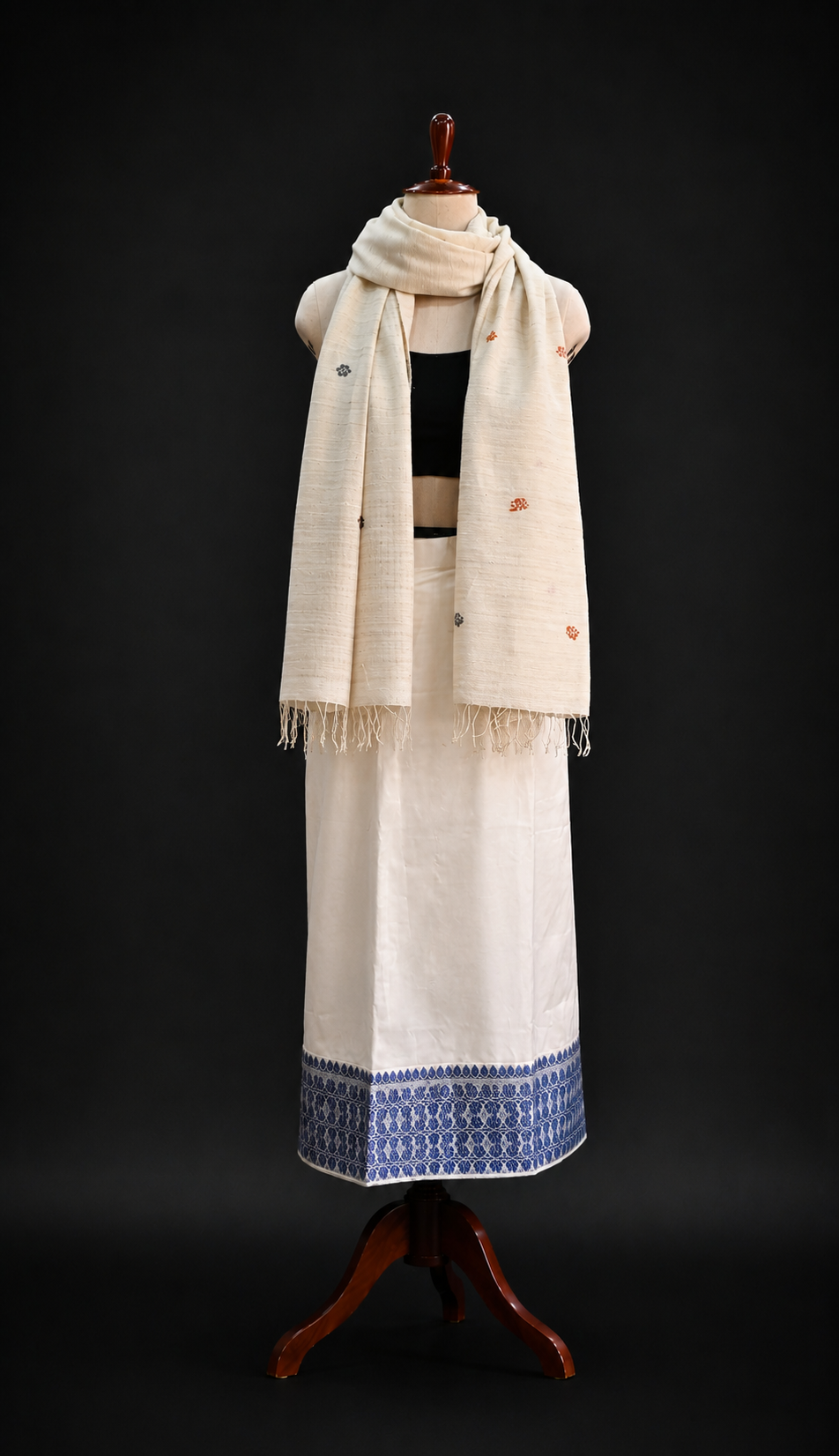 ERI SHAWL SKIP NYDE - Image 5