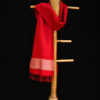 MULBERRY DUPATTA KESH - Image 2