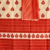 MULBERRY SAREE WHITE - Image 6