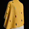 ERI BY COTTON SHAWL - Image 2