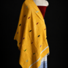 ERI BY COTTON SHAWL - Image 3