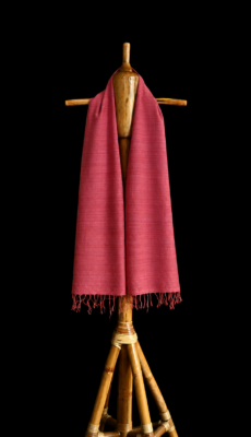 ERI SCARF PLAIN