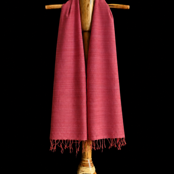 ERI SCARF PLAIN