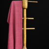 ERI SCARF PLAIN - Image 4