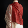 ERI SHAWL BUSKET W - Image 2
