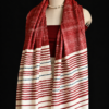 ERI SHAWL BUSKET W - Image 4