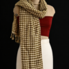 ERI SHAWL HAT KHUTI - Image 2