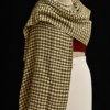 ERI SHAWL HAT KHUTI - Image 5