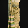 MUGA SAREE MULTICOLOR - Image 4