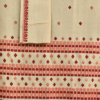 TASAR SAREE MULTICOLOR - Image 6